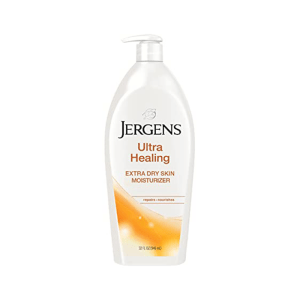 Jergens Ultra Healing Lotion 21oz.