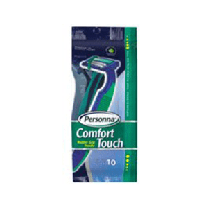Personna Comfort Touch Men