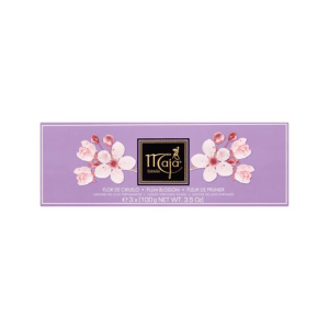 Maja Soap Bar Plum Blossom