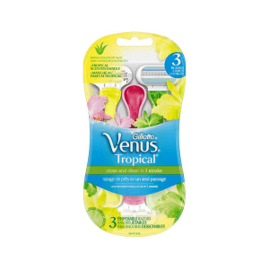 Gillette Venus tropical Disposable Razor