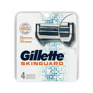 Gillette Skinguard
