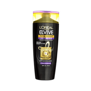 Loreal Paris Elvive Total Repair Extreme Renewing Shampoo