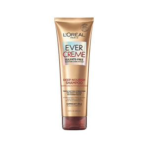 Loreal Paris Ever Crème sulfate Free Deep Nourish Shampoo