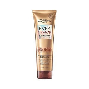 Loreal Paris Ever Crème sulfate Free Deep Nourish Conditioner