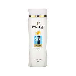 Pantene Classic Clean Shampoo