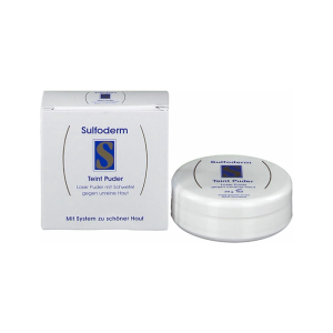 Sulfoderm