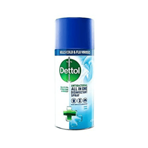 Dettol Antibacterial Spray