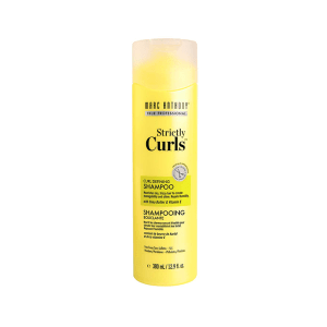 Marc Antony Curl Strictly Curls Curl Defining Shampoo