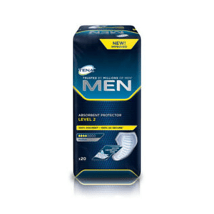 Tena Men Absorbent Protector Level 2