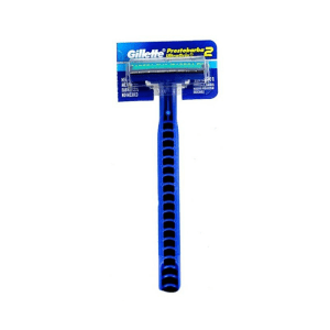 Gillette Prestobarba ultragrip 2