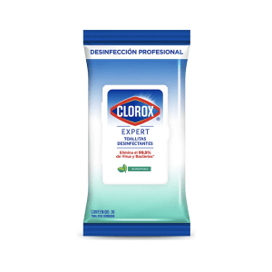 Clorox wipes fresco