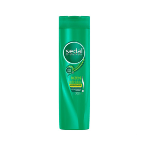 Sedal Rizos Definidos Conditioner
