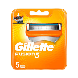 Gillette Funsion5 Cartridge