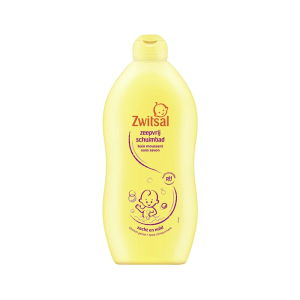 Zwitsal Zeepvrij schuimbad 700ml