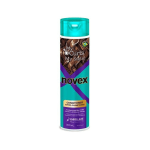 Novex My Curls My Style Conditioner