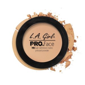 L.A. Girl Pro.Face Nude Beige