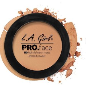L.A. Girl Pro.Face Warm Honey