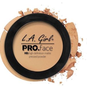 L.A. Girl Pro.Face Soft Honey