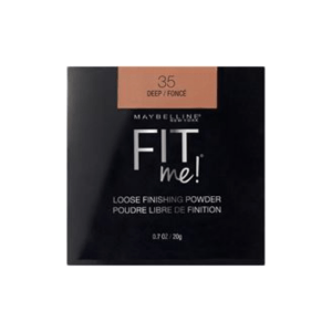 Maybelline Fit Me Loose Powder 35 Deep