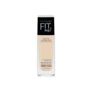 Maybelline Fit Me Foundation 110 Porcelain