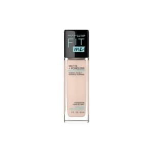 Maybelline Fit Me Foundation 112 Natural Ivory