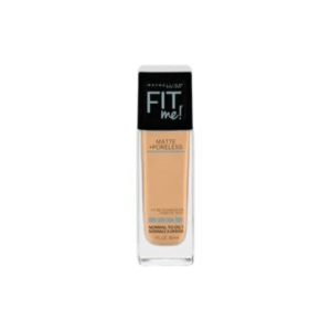 Maybelline Fit Me Foundation 125 Nude Beige