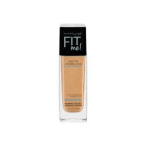Maybelline Fit Me Foundation 220 Natural Beige
