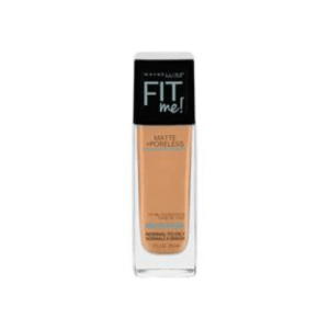 Maybelline Fit Me Foundation 222 True Beige