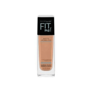 Maybelline Fit Me Foundation 235 Pure Beige