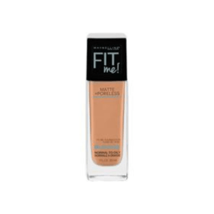 Maybelline Fit Me Foundation 320 Natural Tan