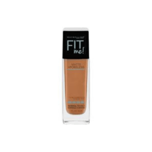 Maybelline Fit Me Foundation 335 Classic Tan