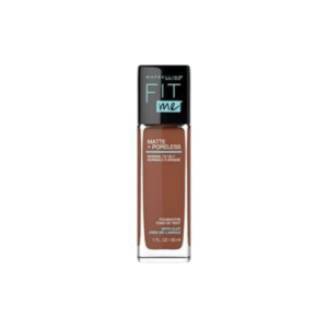 Maybelline Fit Me Foundation 365 Nutmeg