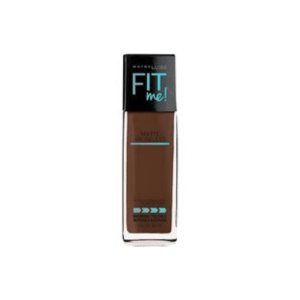 Maybelline Fit Me Foundation 375 Java