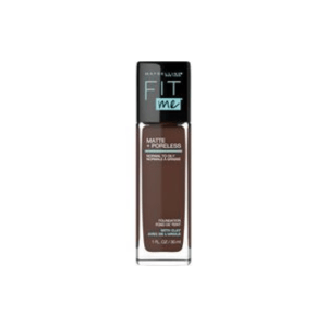 Maybelline Fit Me Foundation 380 Espresso
