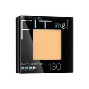 Maybelline Fit Me 130 Pressed Powder Buff Beige