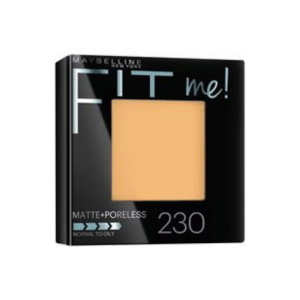 Maybelline Fit Me Pressed Powder 230 Natural Buff