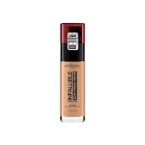 Infallible 500 Foundation Honey Bisque