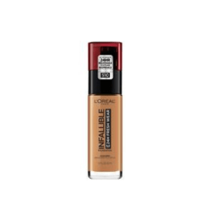 Infallible 510 Foundation Hazelnut