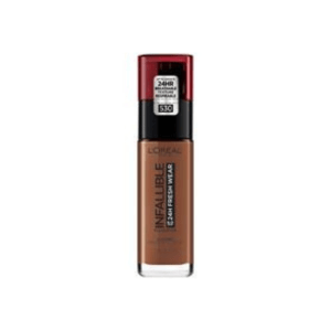 Infallible 530 Foundation Deep Amber