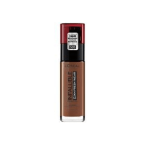 Infallible 535 Foundation Espresso