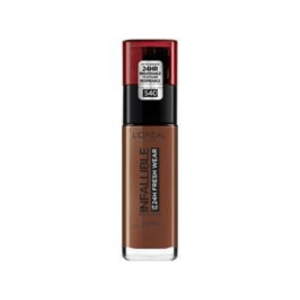 Infallible 540 Foundation Mahogany