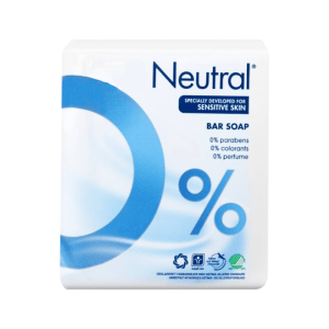 NEUTRAL Soapbar.