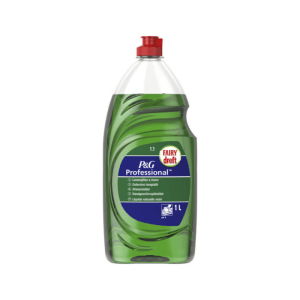 DRAFT/FAIRY Dishwashing Liquid