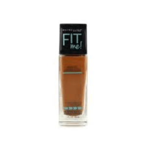 Maybelline Fit Me Foundation 360 Mocha