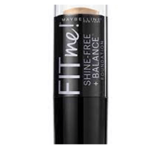 Maybelline Fit Me Foundation 120 Classic Ivory