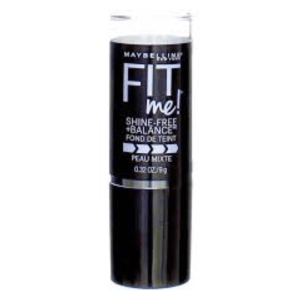 Maybelline Fit Me Foundation 235 Pure Beige