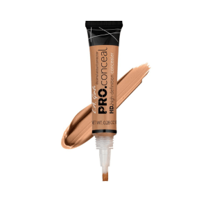 L.A.Girl Pro.Conceal Almond