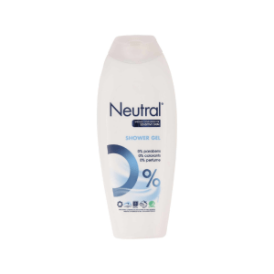 NEUTRAL Shower Gel