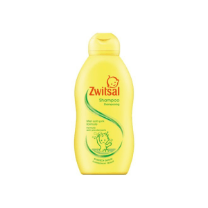Zwitsal Shampoo