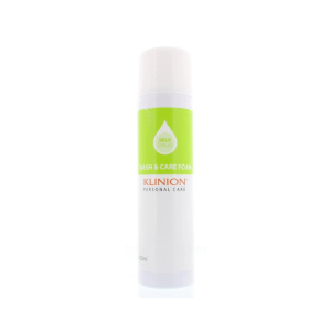 Klinion Wash & Care Foam